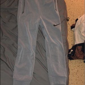Nike Dri Fit Sweatpants